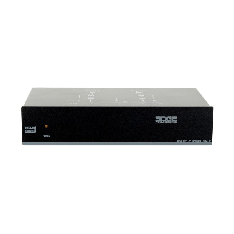 DAP Audio EDGE ED-1 - 1 DAP Audio EDGE ED-1 - 1