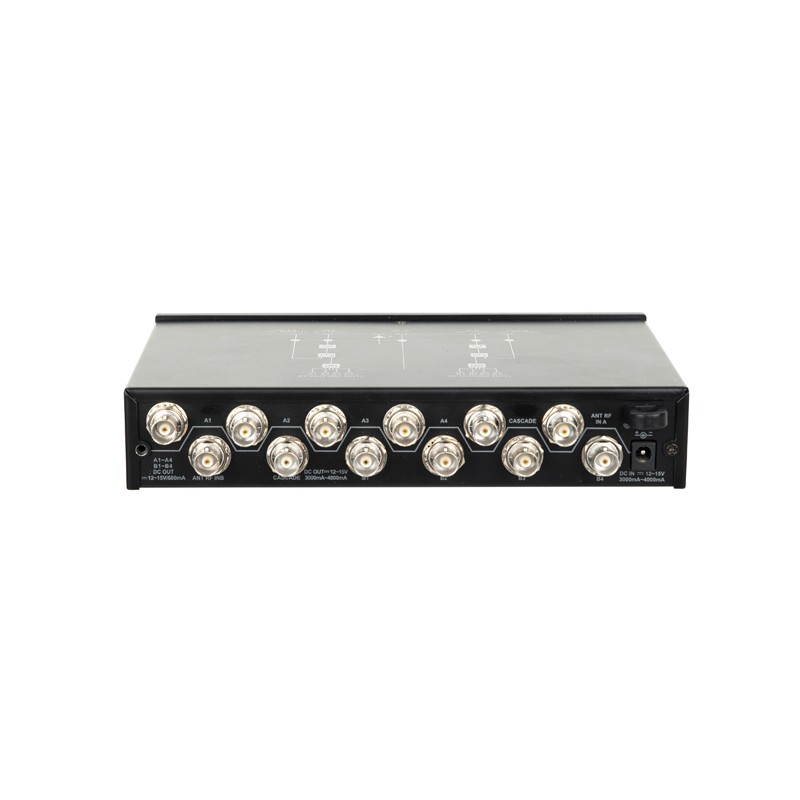 DAP Audio EDGE ED-1 - 2 DAP Audio EDGE ED-1 - 2