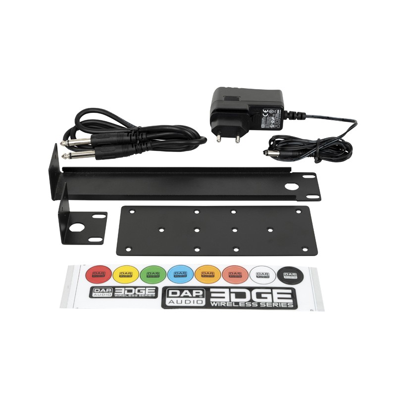 DAP Audio EDGE EHS-1 - 6 DAP Audio EDGE EHS-1 - 6