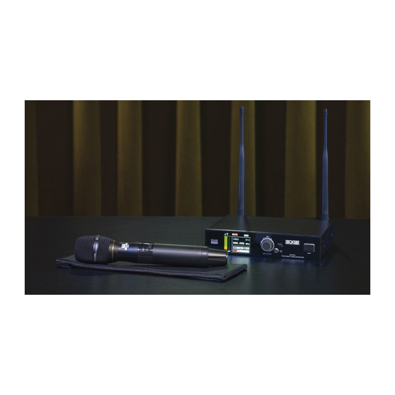 DAP Audio EDGE EHS-1 - 7 DAP Audio EDGE EHS-1 - 7