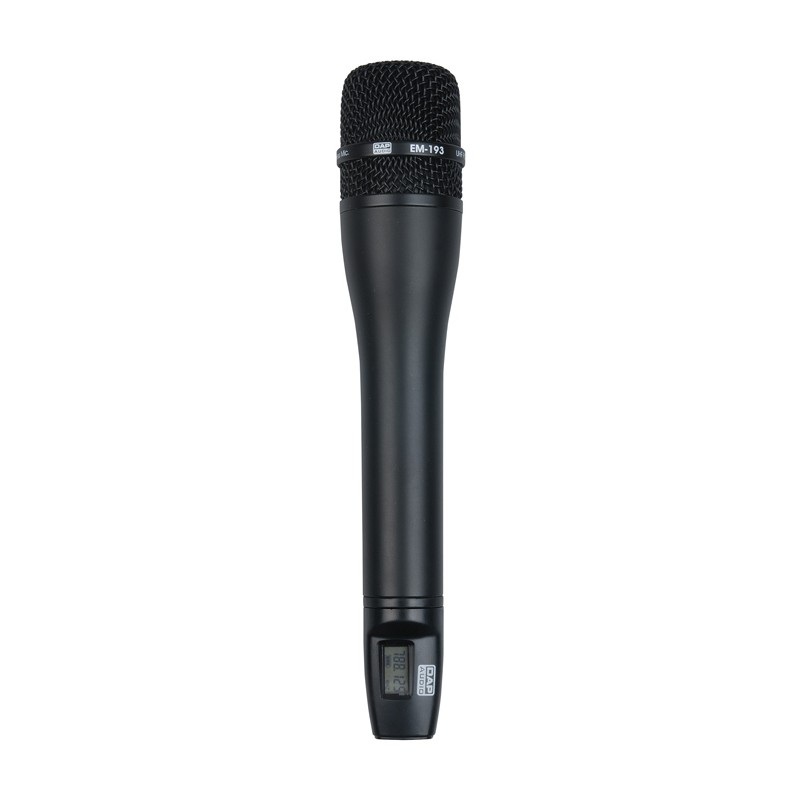 DAP Audio EM-193B - 1 DAP Audio EM-193B - 1