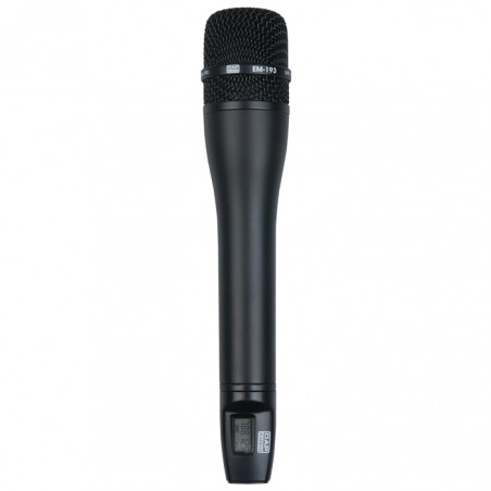 DAP Audio EM-193B - 1