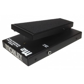 Morley M2 Voltage Control Expression - footswitch