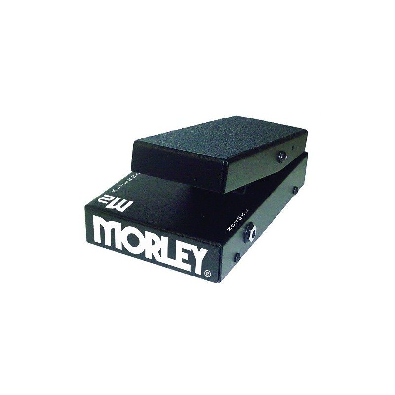 Morley M2 Mini Expression - footswitch