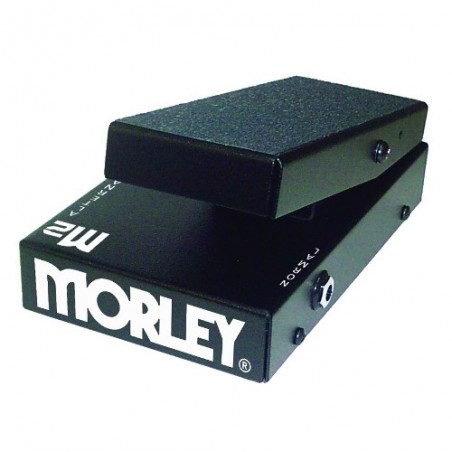 Morley M2 Mini Expression - footswitch