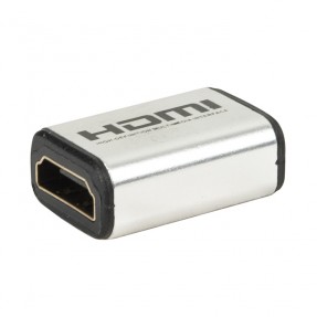 DAP Audio FVA14 HDMI Adapter 1080P / 4K, female - female - 1
