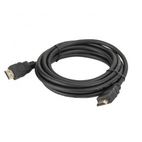DAP Audio HDMI 2.0, 4K, 60 Hz, 18 Gbps - 1,5 m - 1