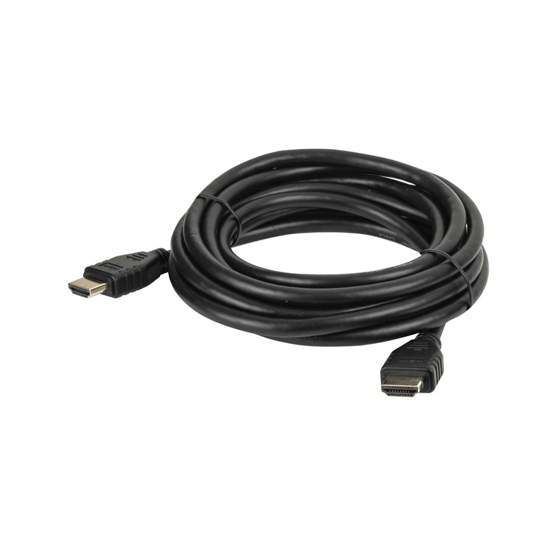 DAP Audio HDMI 2.1, 8K/60Hz, 4K/120 Hz 48 Gbps - 1