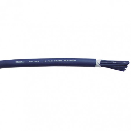 DAP Audio MK-1222 - Blue Jacket - 1