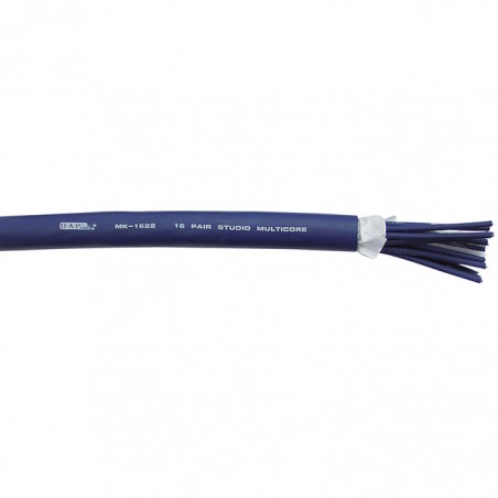 DAP Audio MK-1622 - Blue Jacket - 1
