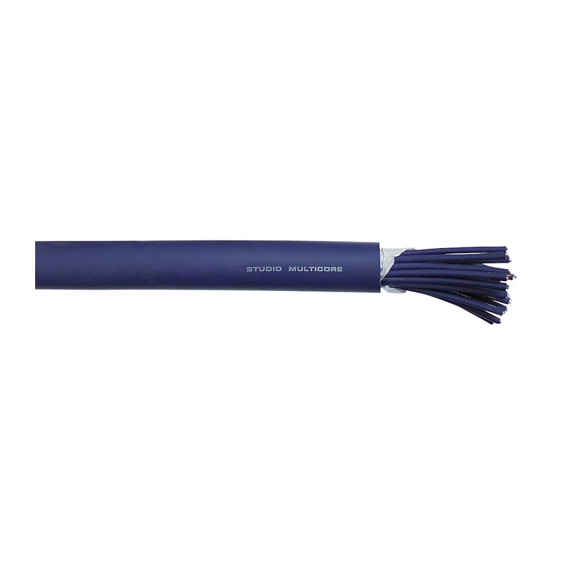DAP Audio MK-2422 - Blue Jacket - 1 DAP Audio MK-2422 - Blue Jacket - 1