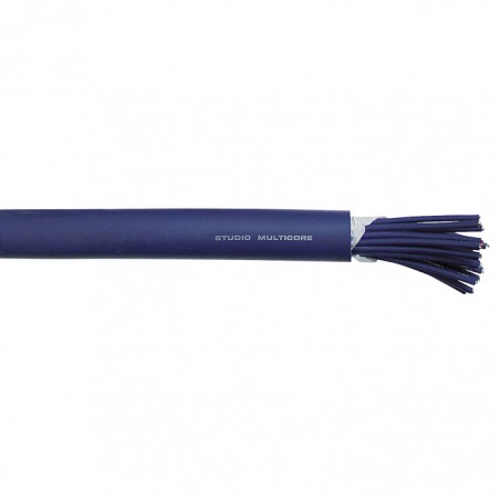 DAP Audio MK-2422 - Blue Jacket - 1