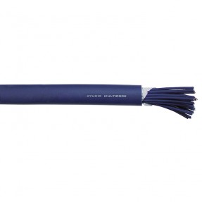 DAP Audio MK-3622 - Blue Jacket - 1