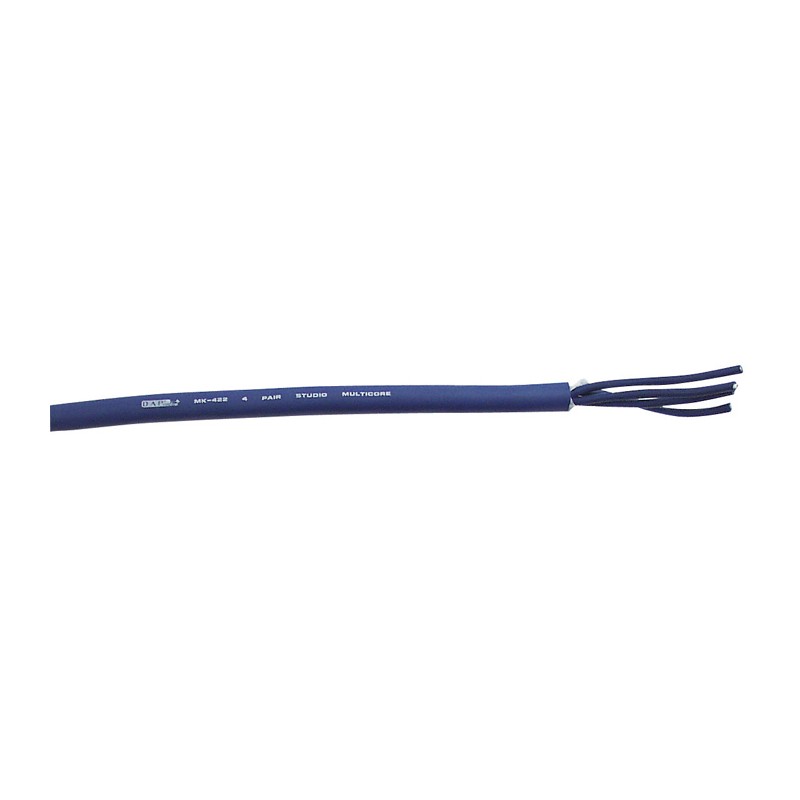 DAP Audio MK-422 - Blue Jacket - 1 DAP Audio MK-422 - Blue Jacket - 1