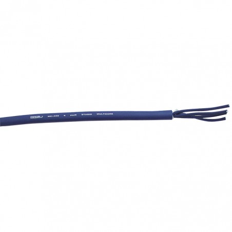 DAP Audio MK-422 - Blue Jacket - 1