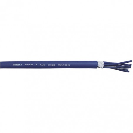 DAP Audio MK-822 - Blue Jacket - 1