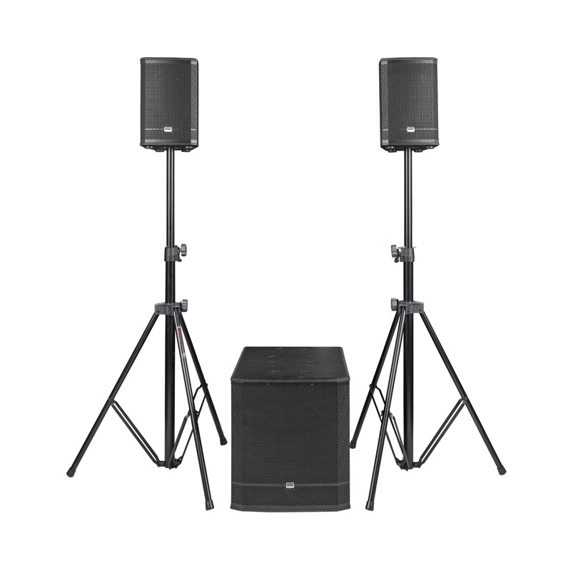 DAP Audio Pure Club 12 - 1 DAP Audio Pure Club 12 - 1