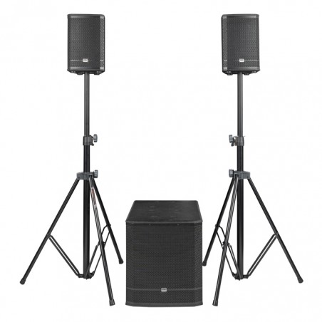 DAP Audio Pure Club 12 - 1