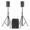 DAP Audio Pure Club 12 - 1 DAP Audio Pure Club 12 - 1