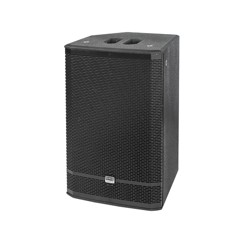 DAP Audio Pure-10A - 1 DAP Audio Pure-10A - 1