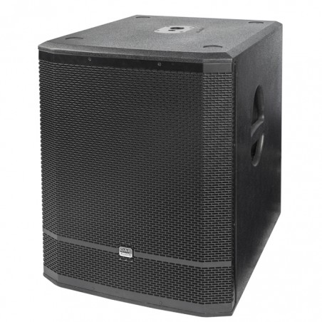DAP Audio Pure-15AS - 1