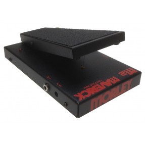 Morley M2 Maverick Contour - footswitch Wah