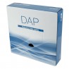 DAP Audio SPC-275-DCA-s2-d0-a3 - CPR Speaker Cable - 2 x 0,75 mm2, 100 m, white - 3 DAP Audio SPC-275-DCA-s2-d0-a3 - CPR Speaker Cable - 2 x 0,75 mm2, 100 m, white - 3