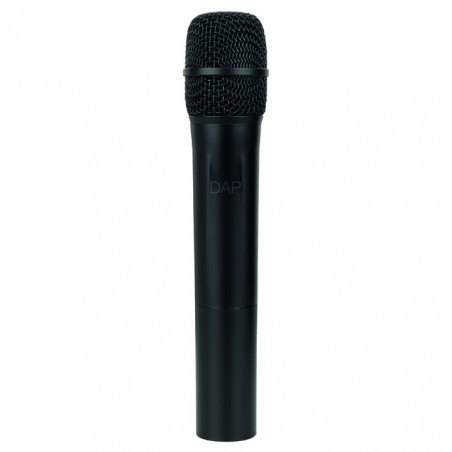 DAP Audio WM-10 Handheld Microphone for PSS-106 - 1