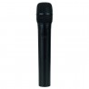 DAP Audio WM-10 Handheld Microphone for PSS-106 - 1 DAP Audio WM-10 Handheld Microphone for PSS-106 - 1