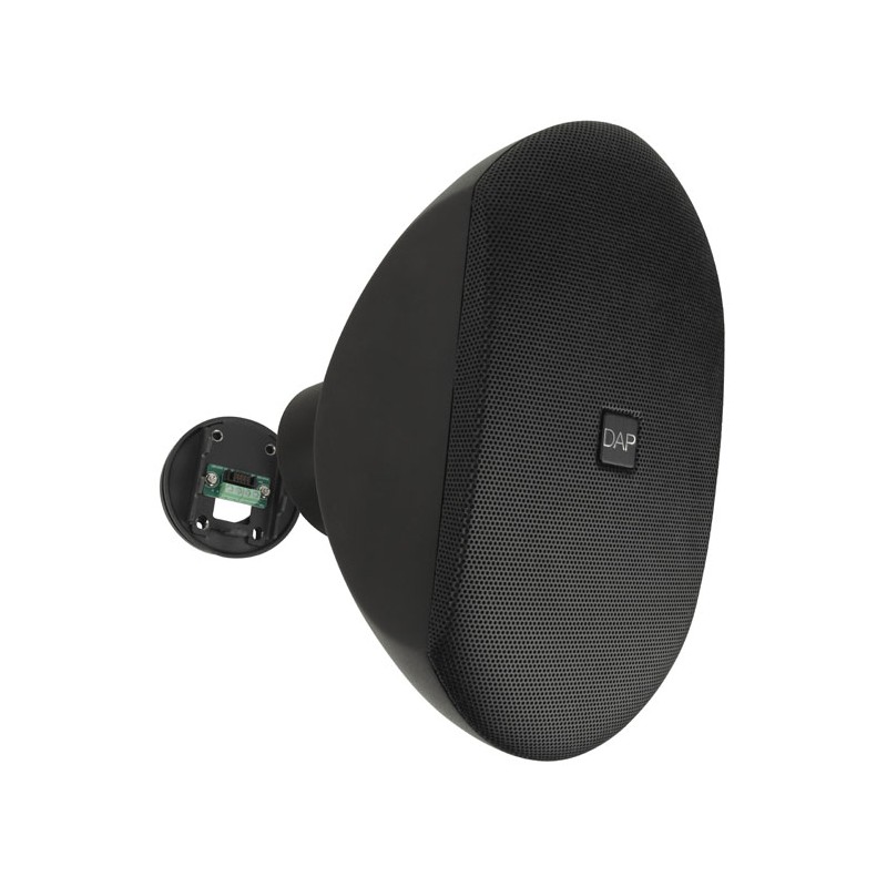 DAP Audio WMS4T-B - 5 DAP Audio WMS4T-B - 5