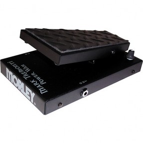 Morley Mark Tremonti Wah - footswitch