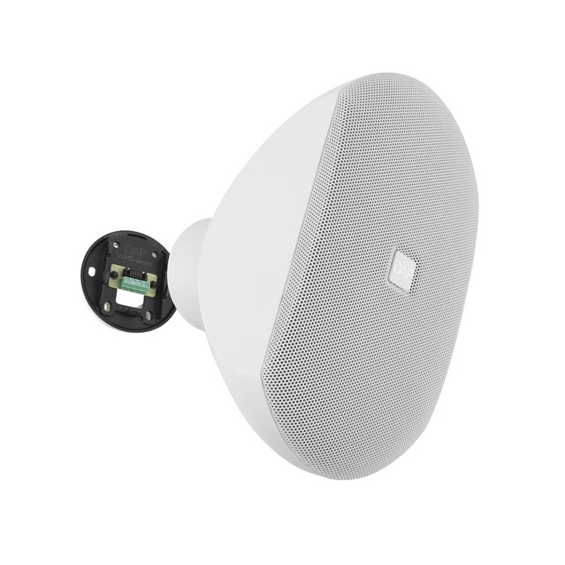 DAP Audio WMS4T-W - 5 DAP Audio WMS4T-W - 5