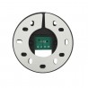 DAP Audio WMS4T-W - 8 DAP Audio WMS4T-W - 8