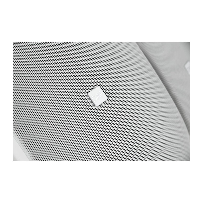 DAP Audio WMS4-W - 9 DAP Audio WMS4-W - 9