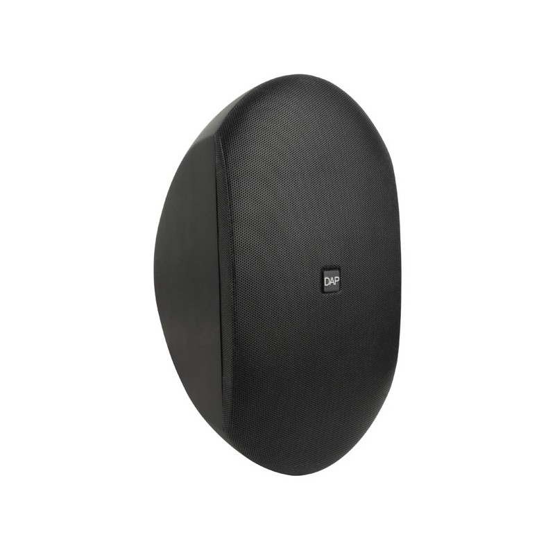 DAP Audio WMS6T-B - 1 DAP Audio WMS6T-B - 1