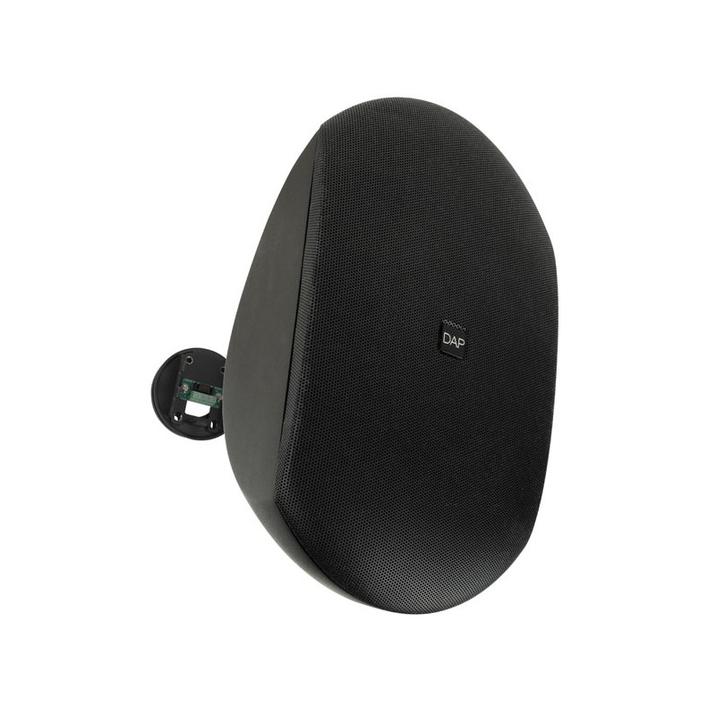 DAP Audio WMS6T-B - 5 DAP Audio WMS6T-B - 5