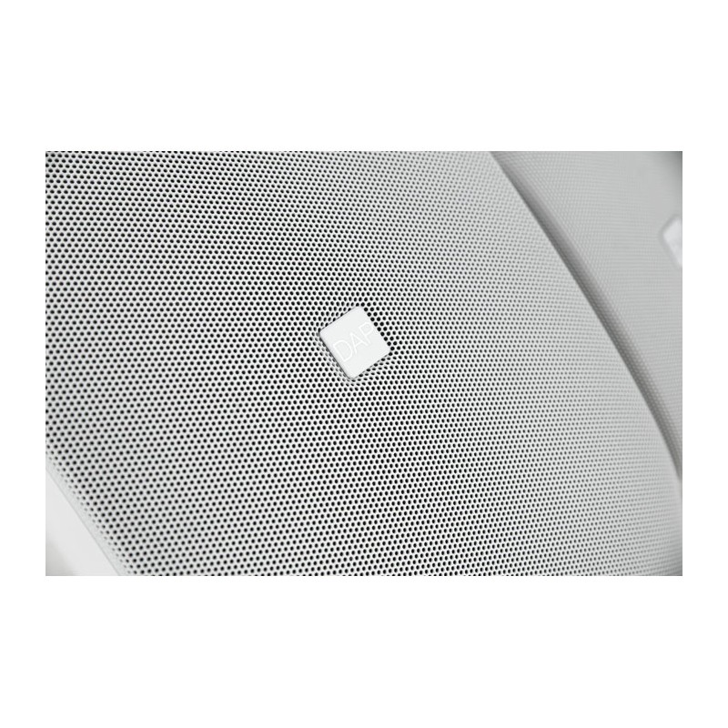 DAP Audio WMS6-W - 10 DAP Audio WMS6-W - 10