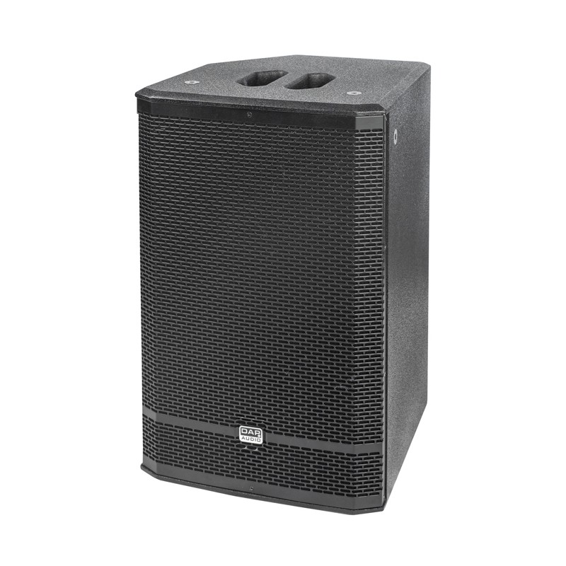 DAP Audio Pure-10 - 1 DAP Audio Pure-10 - 1
