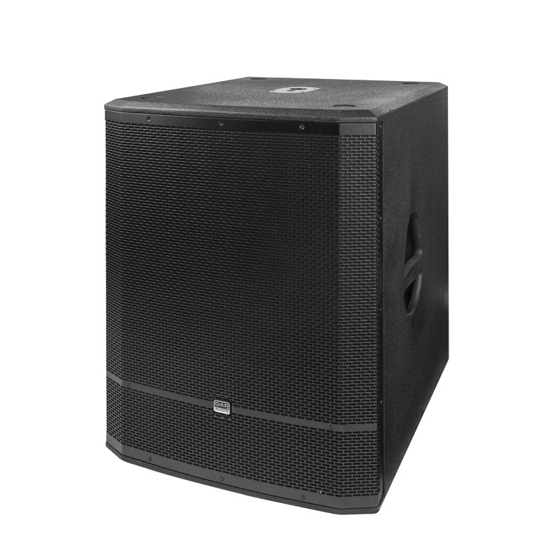 DAP Audio Pure-15S - 1 DAP Audio Pure-15S - 1