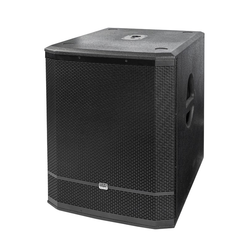 DAP Audio Pure-18S - 1 DAP Audio Pure-18S - 1