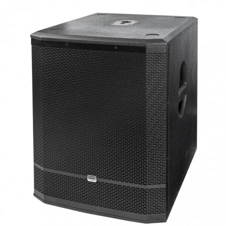 DAP Audio Pure-18S - 1