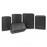 DAP Audio Pure-18S - 3 DAP Audio Pure-18S - 3
