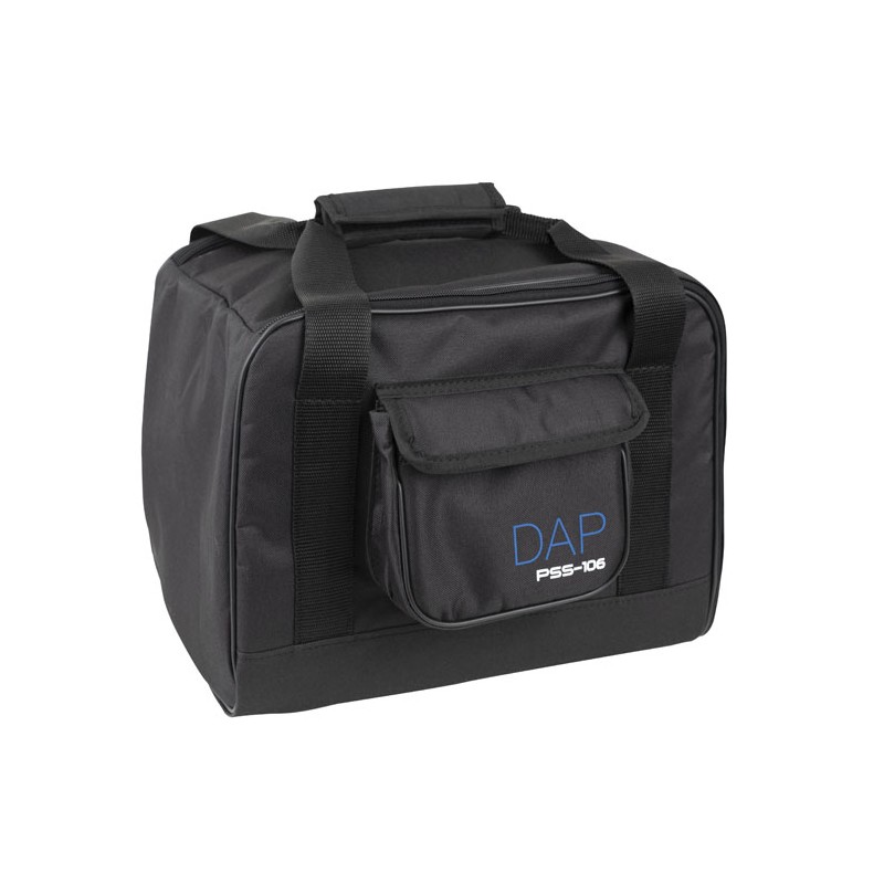 DAP Audio Transport Cover for PSS-106 - 1 DAP Audio Transport Cover for PSS-106 - 1