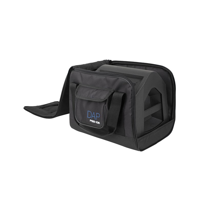 DAP Audio Transport Cover for PSS-106 - 3 DAP Audio Transport Cover for PSS-106 - 3