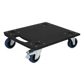 DAP Audio Pure (A)S Castor Board - Pure-15(A)S - 1