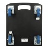 DAP Audio Pure (A)S Castor Board - Pure-15(A)S - 2 DAP Audio Pure (A)S Castor Board - Pure-15(A)S - 2