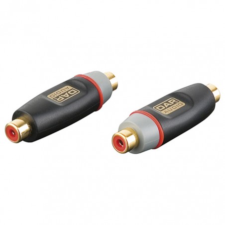 DAP Audio XGA01 - RCA/F to RCA/F - 1