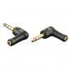 DAP Audio XGA39 - mini-jack/F to Jack/M stereo - 1