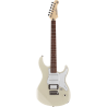 Gitara Elektryczna + Wzmacniacz 15W Kabel Zestaw 703 - 2 Gitara Elektryczna + Wzmacniacz 15W Kabel Zestaw 703 - 2