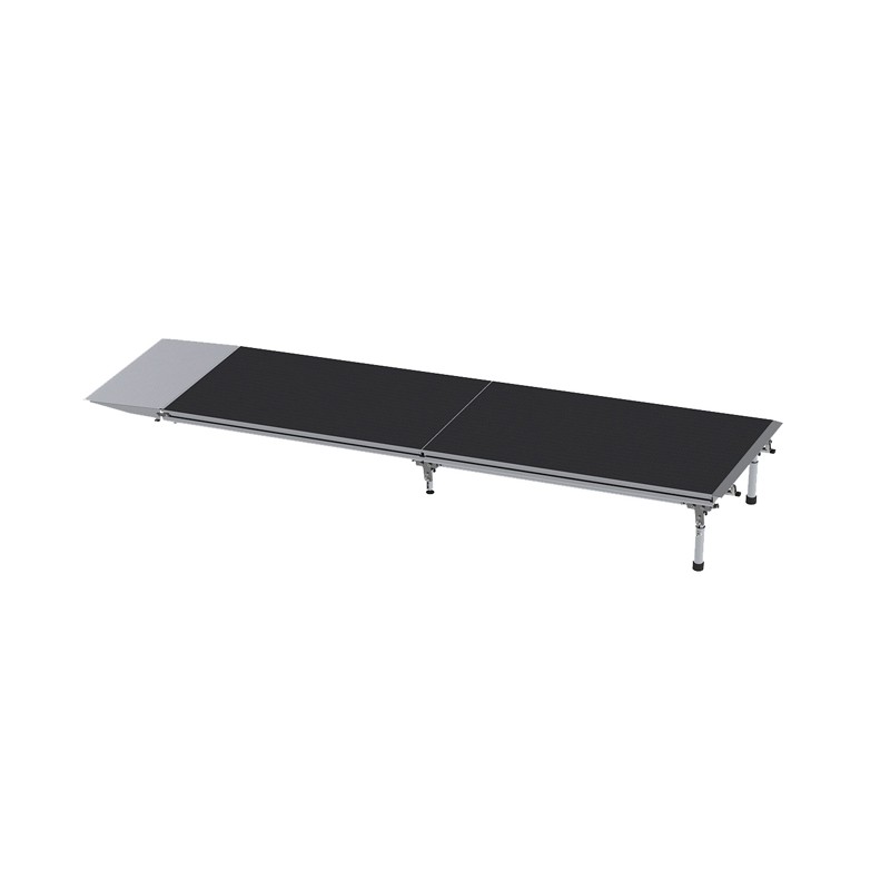 Showgear Mammoth Dex Ramp - 82-100 cm - 1